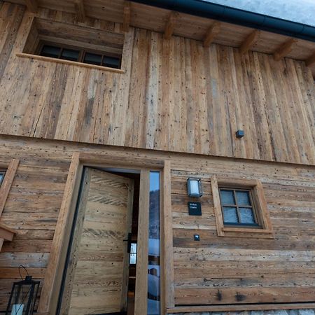 Natursinn Mountainchalets Flachau Szoba fotó
