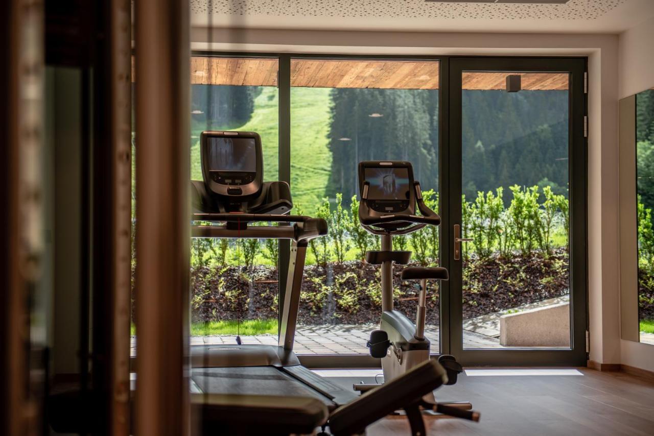 Natursinn Mountainchalets Flachau Kültér fotó