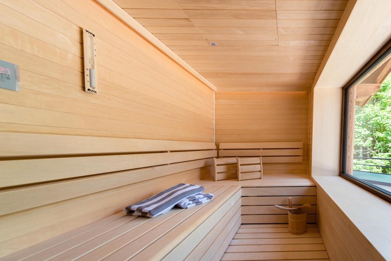Natursinn Mountainchalets Flachau Kültér fotó