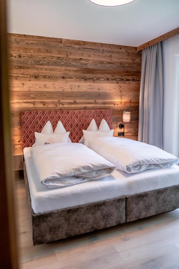 Natursinn Mountainchalets Flachau Kültér fotó