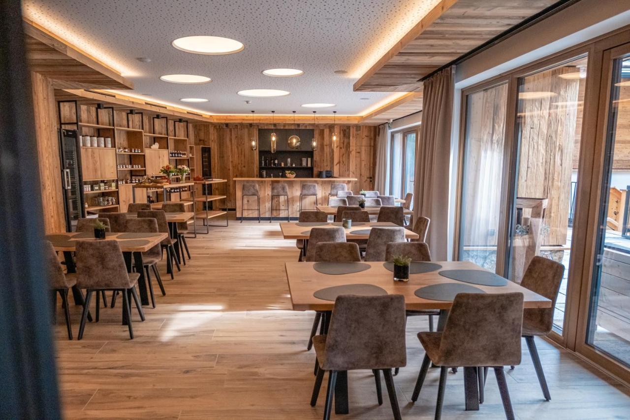 Natursinn Mountainchalets Flachau Kültér fotó